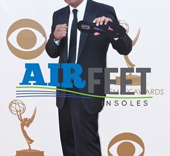 AirFeet Insoles Signs Endorsement Deal with Danny Musico