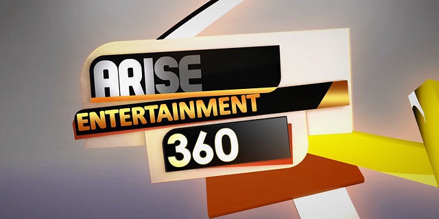 Danny Musico will be a guest on ARISE 360!!!